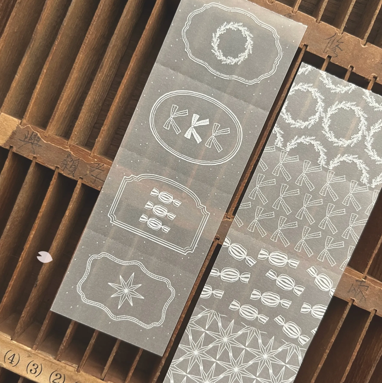 Breezy Studio Tracing Paper Pads