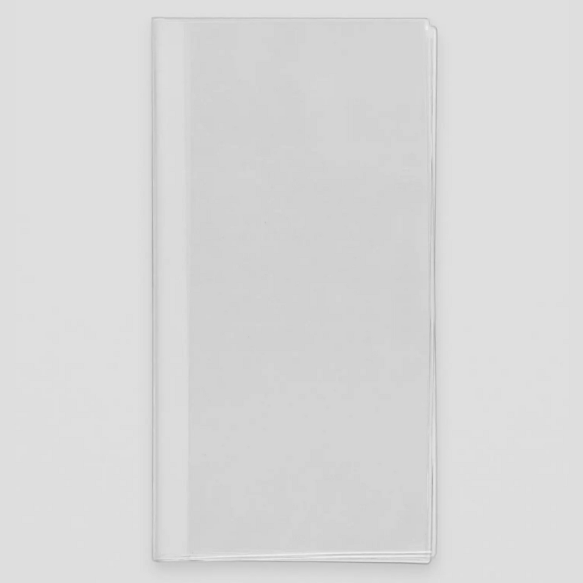Cloth & Paper A5 Slim Document Pocket