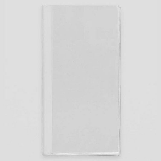 Cloth & Paper A5 Slim Document Pocket