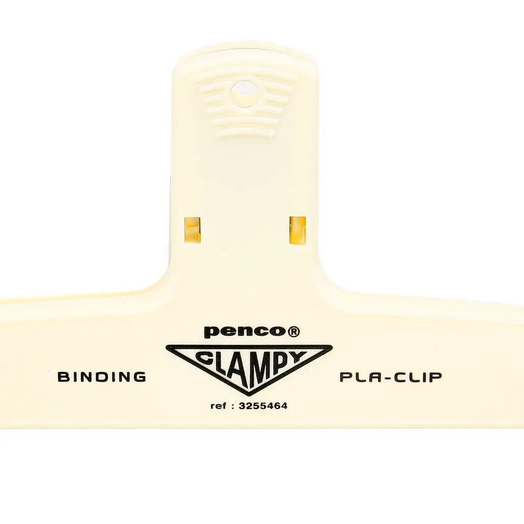 Hightide Penco Plastic Clip - Ivory