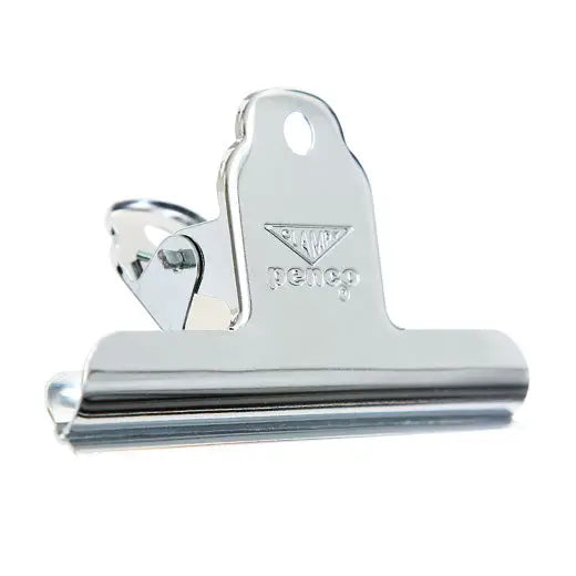 Hightide Penco Medium Silver Clip