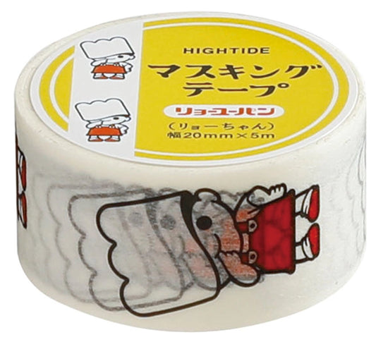 Hightide Ryo-Chan Washi Tape