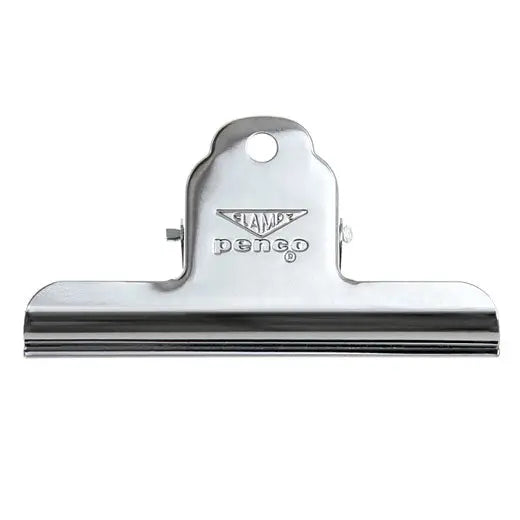 Hightide Penco Medium Silver Clip