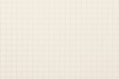 Midori A6 Hibino Free Diary - Brown