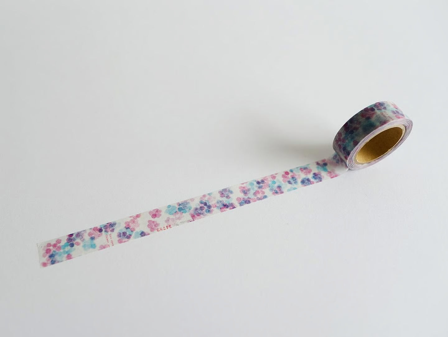 YOHAKU Washi Tape Rondo Y-151