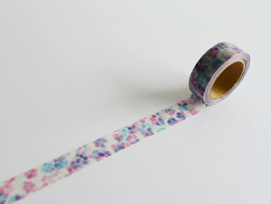 YOHAKU Washi Tape Rondo Y-151