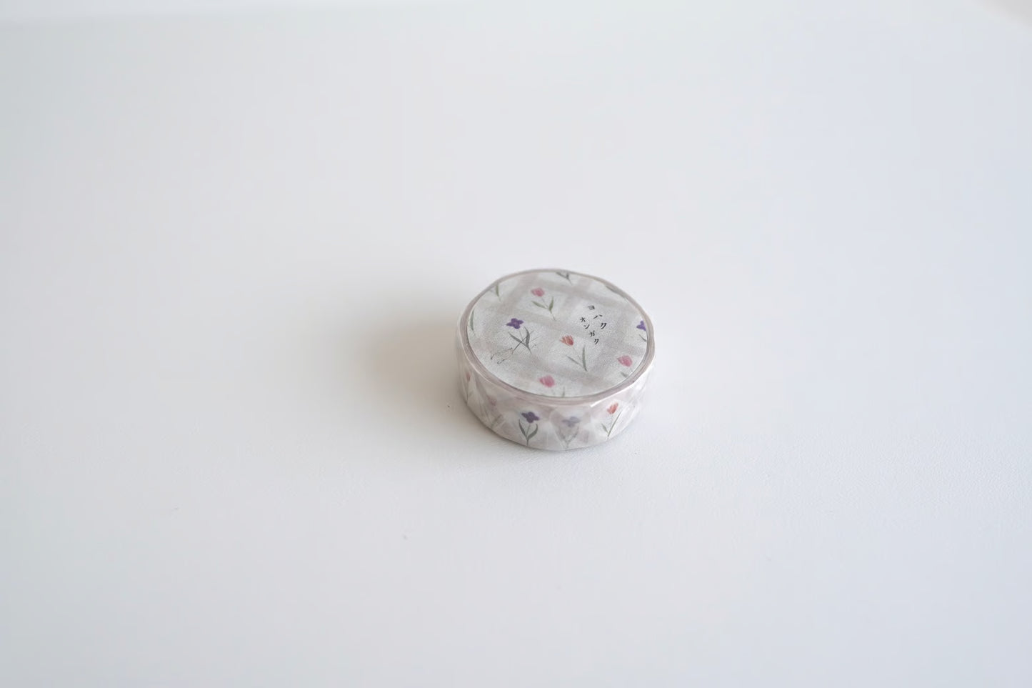 YOHAKU Washi Tape Ongaku Y-168