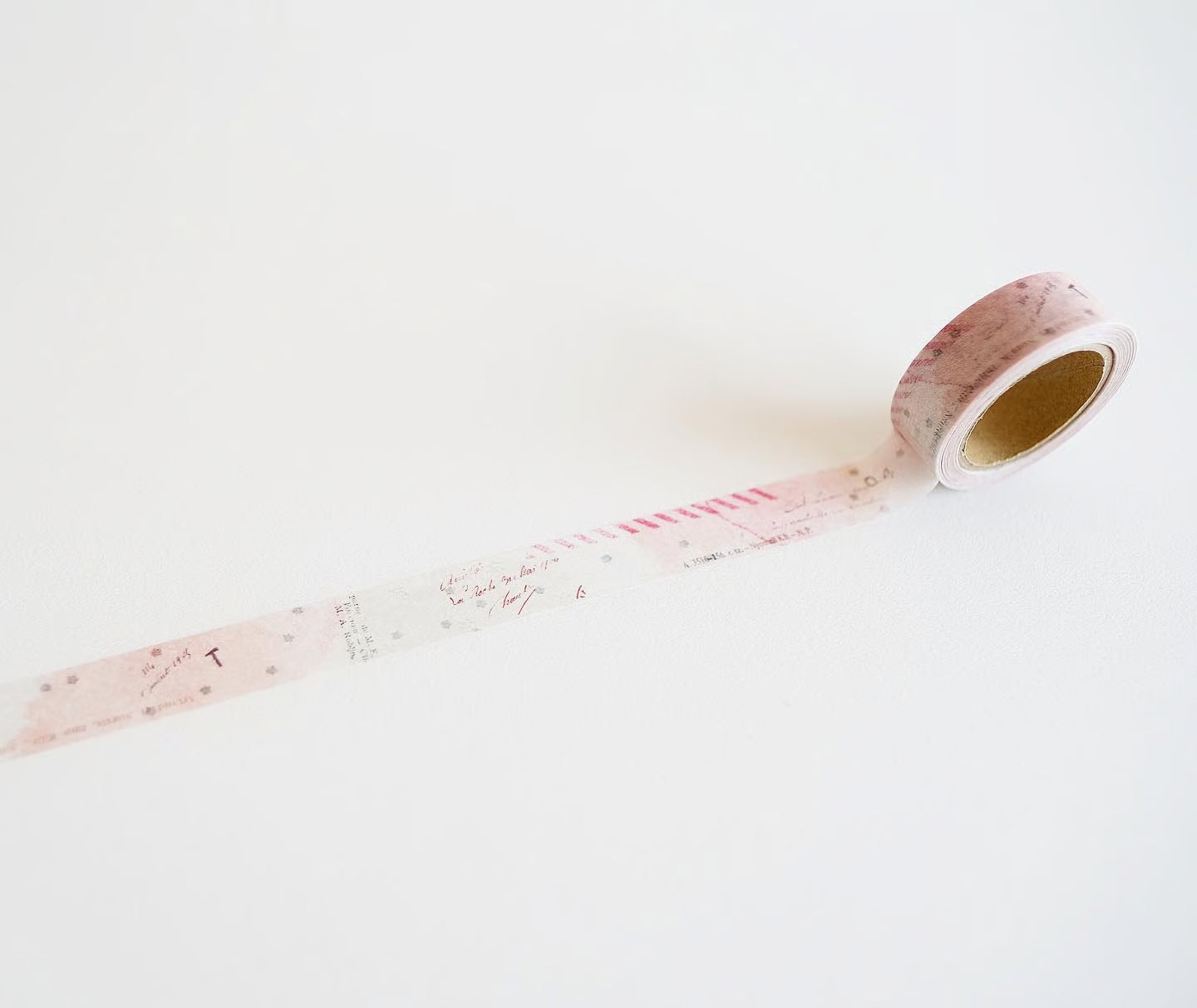 YOHAKU Washi Tape Hoshiakari YC-019