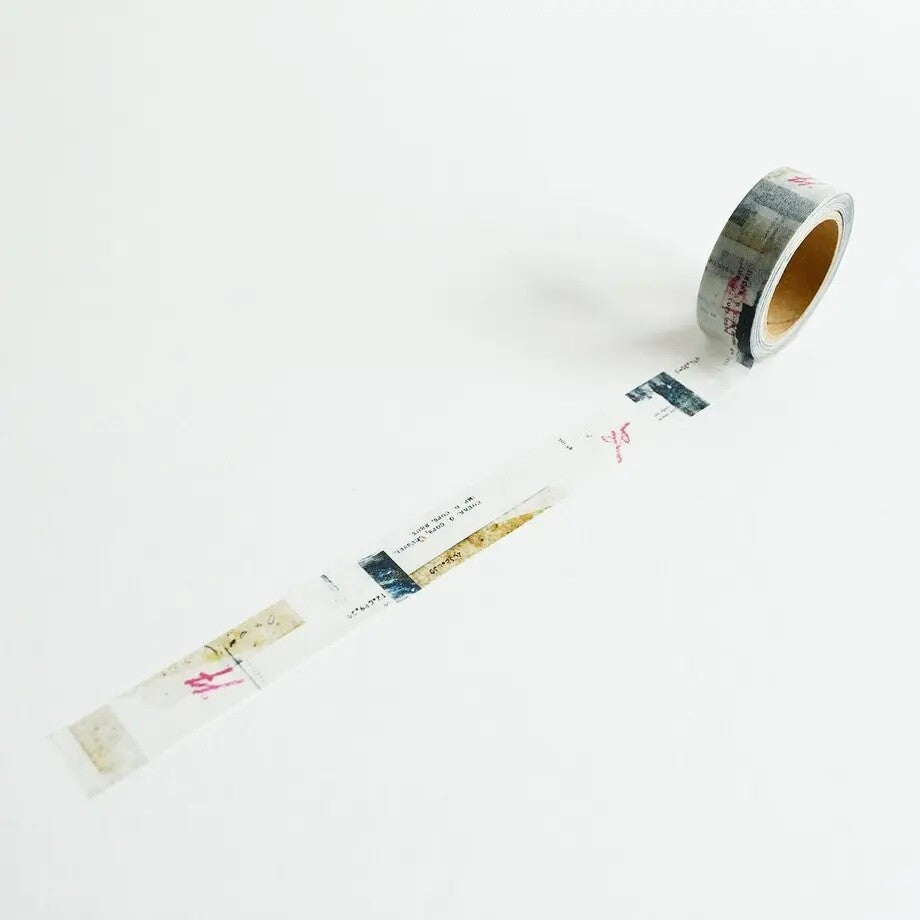 YOHAKU Washi Tape Display Y-093