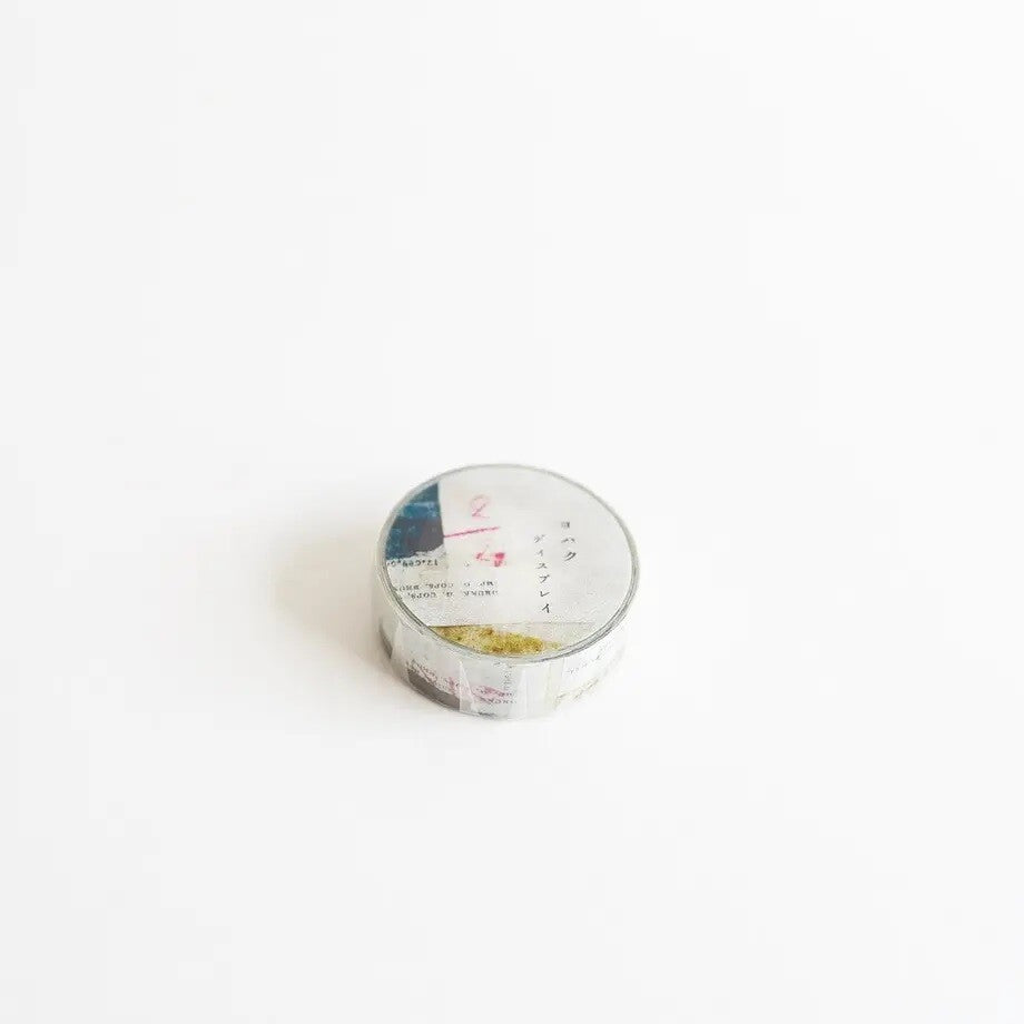 YOHAKU Washi Tape Display Y-093