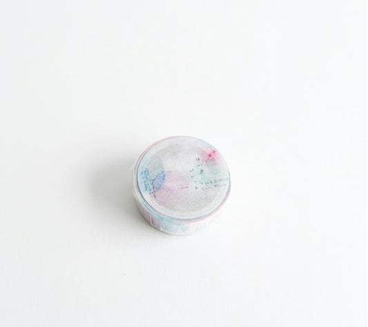 YOHAKU Washi Tape Palette Y-144